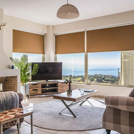 Lemoni * Trapezaki (Kefalonia)