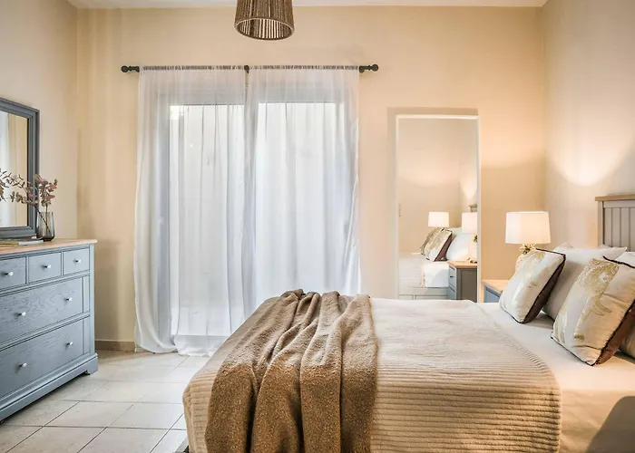 Villa Lemoni Trapezaki (Kefalonia)