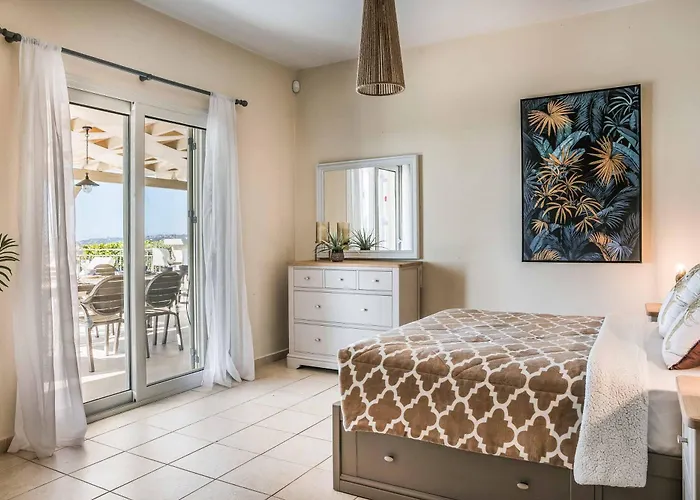 Lemoni Villa Trapezaki (Kefalonia)