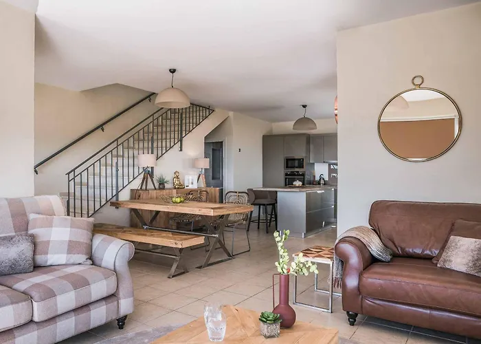 Lemoni * Trapezaki (Kefalonia)