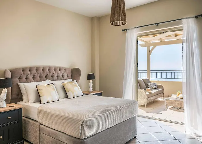 Lemoni Villa Trapezaki (Kefalonia)