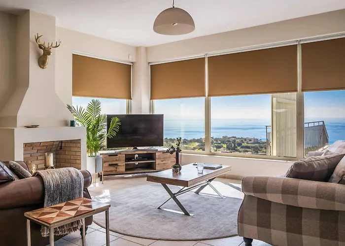 Lemoni * Trapezaki (Kefalonia)