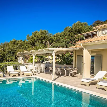 Lemoni Villa Trapezaki (Kefalonia)