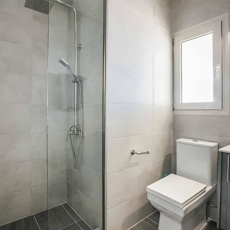 Villa Lemoni Trapezaki (Kefalonia)