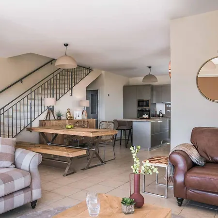 Lemoni * Trapezaki (Kefalonia)