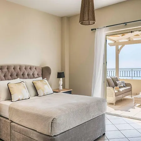 Lemoni Villa Trapezaki (Kefalonia)