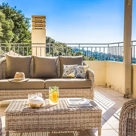 Lemoni * Trapezaki (Kefalonia)