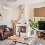 Villa Lemoni Trapezaki (Kefalonia)