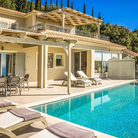 Villa Lemoni